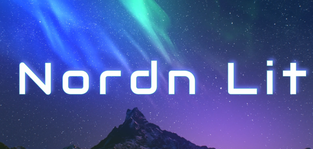 Nordn Lit Media group