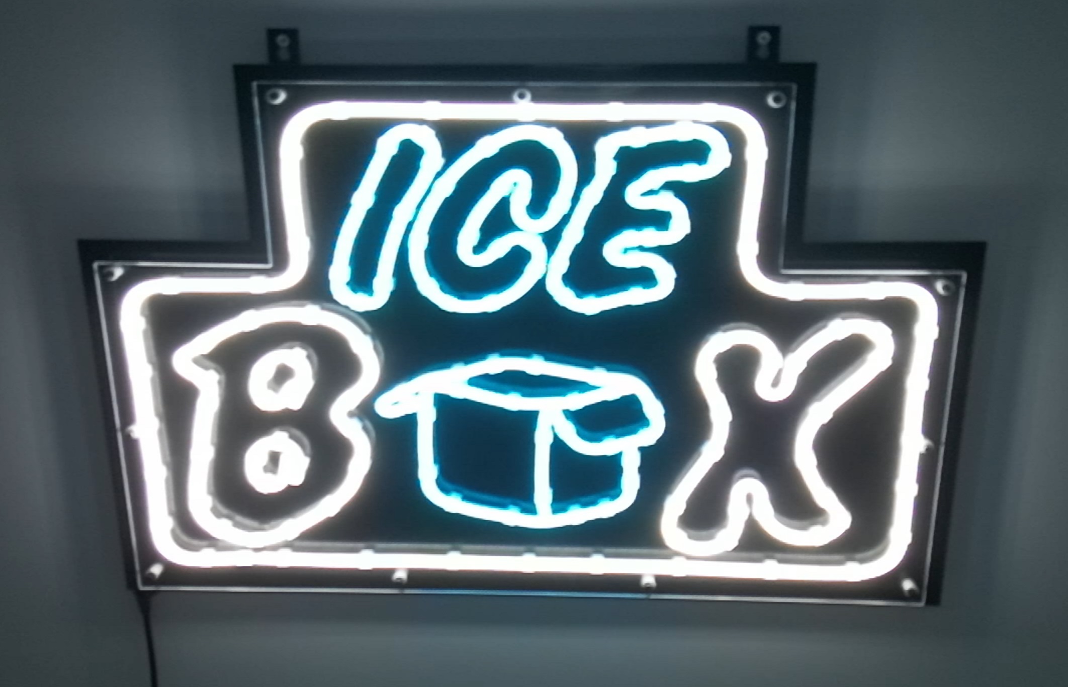 IceboxRadio.ca –