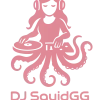 🐙 DJ Squidg